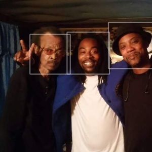 Meet your Posher, Antoine